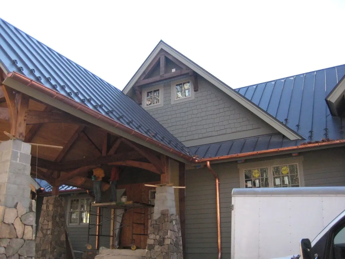 Craftsman Roofing team delivering quality roofing work in Avon Park